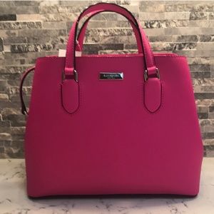 Kate Spade Evangelie Satchel